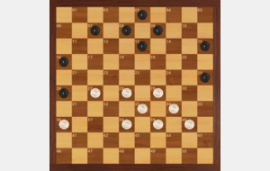 Championnat Individuel de Ligue HDF – 1ʳᵉ journée