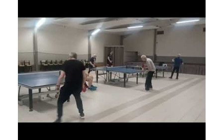Une soirée du jeudi soir!