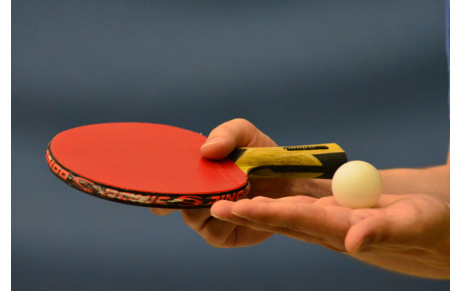 Entraînement des jeunes